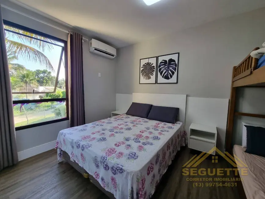 Foto 5 de Loft / Flat com 1 quarto à venda, 48m2 em Riviera de São Lourenço, Bertioga - SP