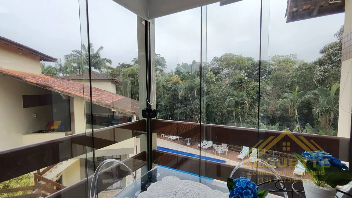Foto 2 de Casa com 2 quartos à venda, 58m2 em Riviera de São Lourenço, Bertioga - SP