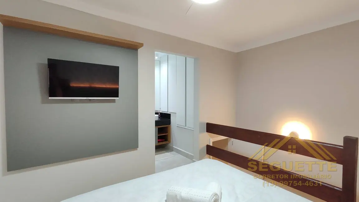 Foto 8 de Casa com 2 quartos à venda, 58m2 em Riviera de São Lourenço, Bertioga - SP