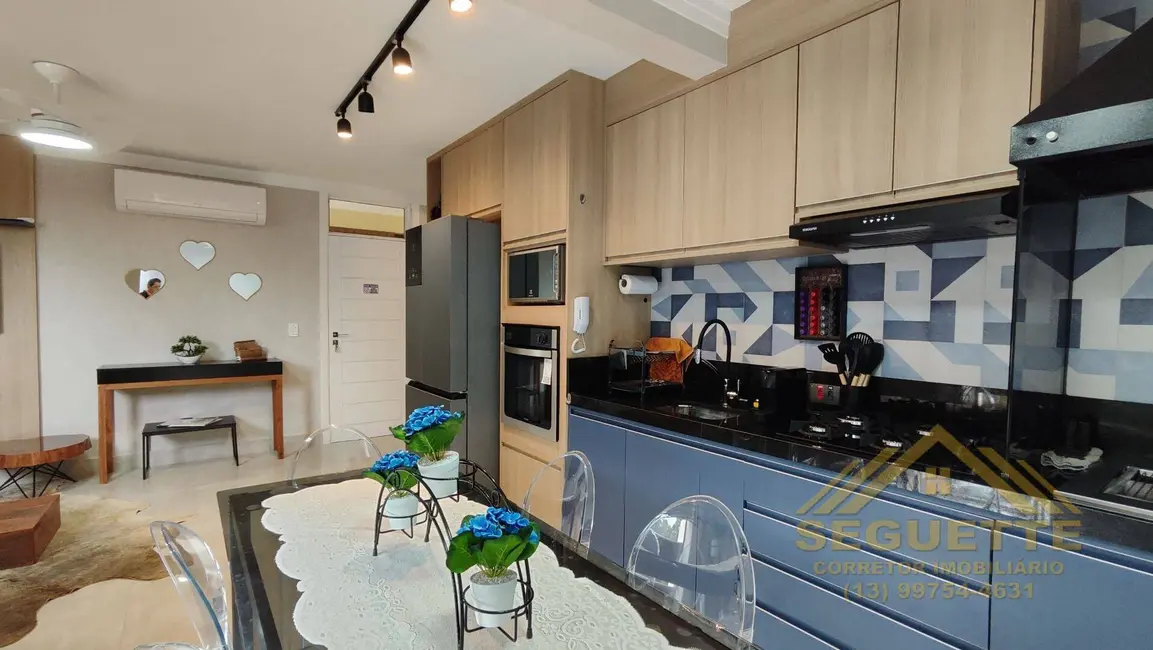 Foto 1 de Casa com 2 quartos à venda, 58m2 em Riviera de São Lourenço, Bertioga - SP