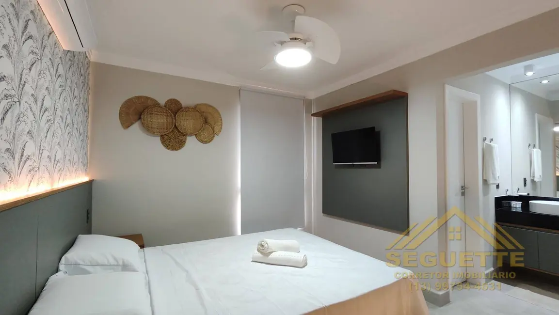 Foto 7 de Casa com 2 quartos à venda, 58m2 em Riviera de São Lourenço, Bertioga - SP