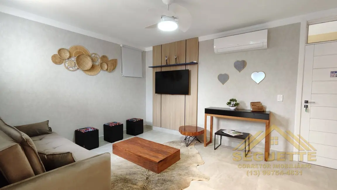 Foto 5 de Casa com 2 quartos à venda, 58m2 em Riviera de São Lourenço, Bertioga - SP