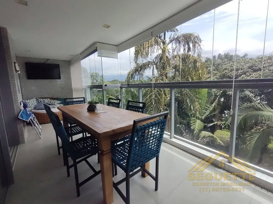 Foto 2 de Apartamento com 2 quartos à venda, 87m2 em Riviera de São Lourenço, Bertioga - SP