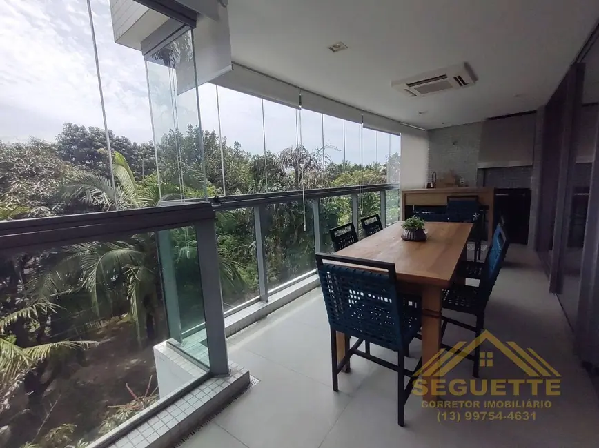 Foto 1 de Apartamento com 2 quartos à venda, 87m2 em Riviera de São Lourenço, Bertioga - SP