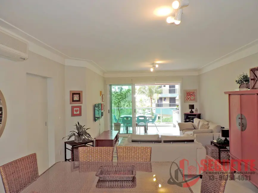 Apartamento com 4 quartos à venda, 143m2 em Riviera de São Lourenço, Bertioga - SP - imagem 7 Foto 7 de Apartamento com 4 quartos à venda, 143m2 em Riviera de São Lourenço, Bertioga - SP