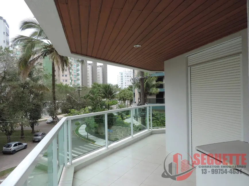 Apartamento com 4 quartos à venda, 143m2 em Riviera de São Lourenço, Bertioga - SP - imagem 8 Foto 8 de Apartamento com 4 quartos à venda, 143m2 em Riviera de São Lourenço, Bertioga - SP