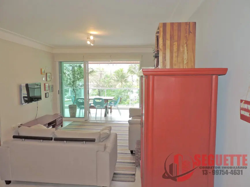 Apartamento com 4 quartos à venda, 143m2 em Riviera de São Lourenço, Bertioga - SP - imagem 9 Foto 9 de Apartamento com 4 quartos à venda, 143m2 em Riviera de São Lourenço, Bertioga - SP