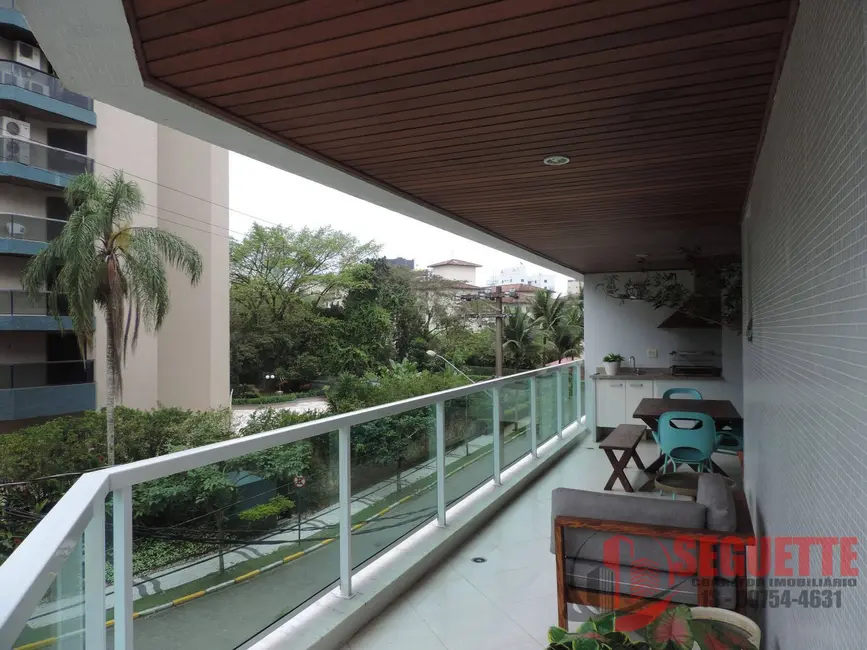 Apartamento com 4 quartos à venda, 143m2 em Riviera de São Lourenço, Bertioga - SP - imagem 5 Foto 5 de Apartamento com 4 quartos à venda, 143m2 em Riviera de São Lourenço, Bertioga - SP