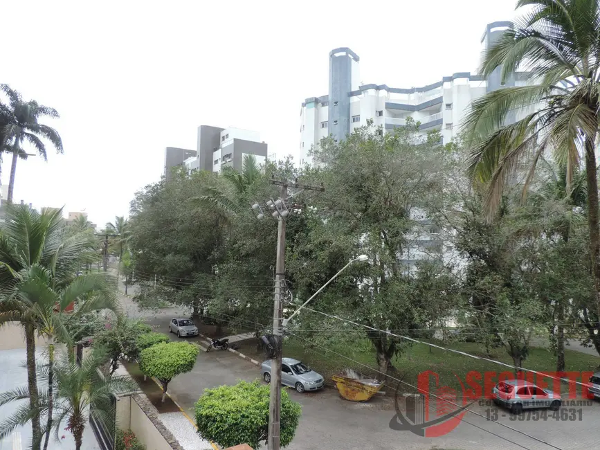Foto 2 de Apartamento com 4 quartos à venda, 143m2 em Riviera de São Lourenço, Bertioga - SP