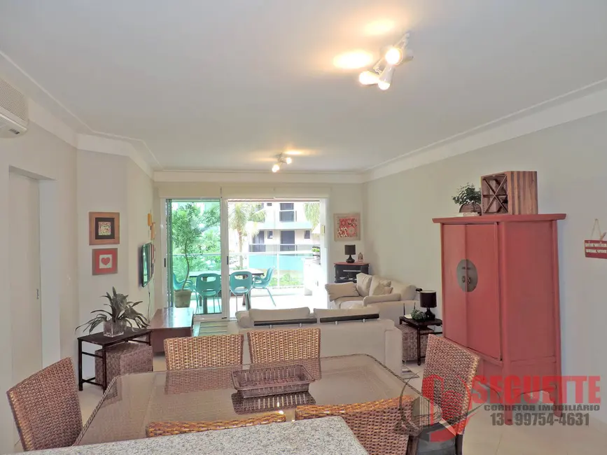 Apartamento com 4 quartos à venda, 143m2 em Riviera de São Lourenço, Bertioga - SP - imagem 6 Foto 6 de Apartamento com 4 quartos à venda, 143m2 em Riviera de São Lourenço, Bertioga - SP