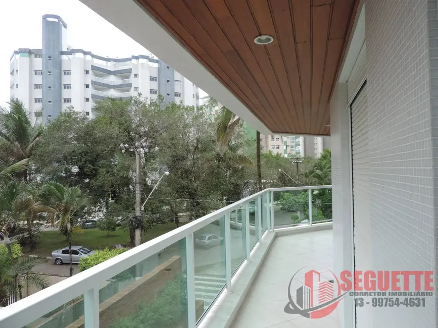 Apartamento com 4 quartos à venda, 143m2 em Riviera de São Lourenço, Bertioga - SP - imagem 3 Foto 3 de Apartamento com 4 quartos à venda, 143m2 em Riviera de São Lourenço, Bertioga - SP