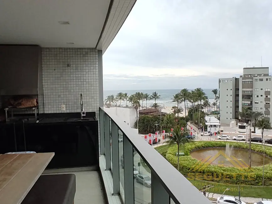 Foto 1 de Apartamento com 2 quartos à venda, 87m2 em Riviera de São Lourenço, Bertioga - SP