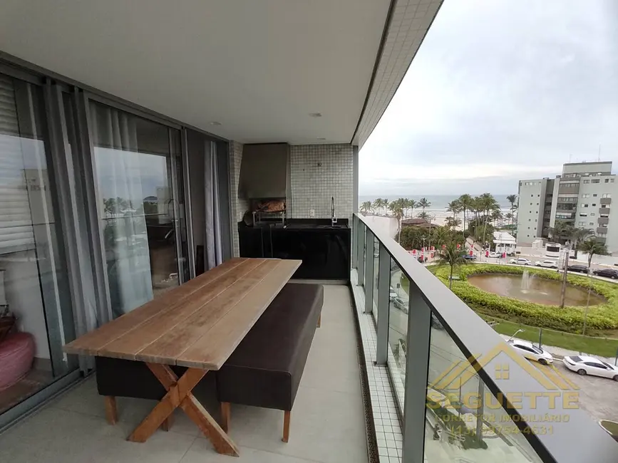 Foto 2 de Apartamento com 2 quartos à venda, 87m2 em Riviera de São Lourenço, Bertioga - SP
