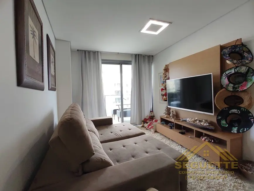 Foto 5 de Apartamento com 2 quartos à venda, 87m2 em Riviera de São Lourenço, Bertioga - SP