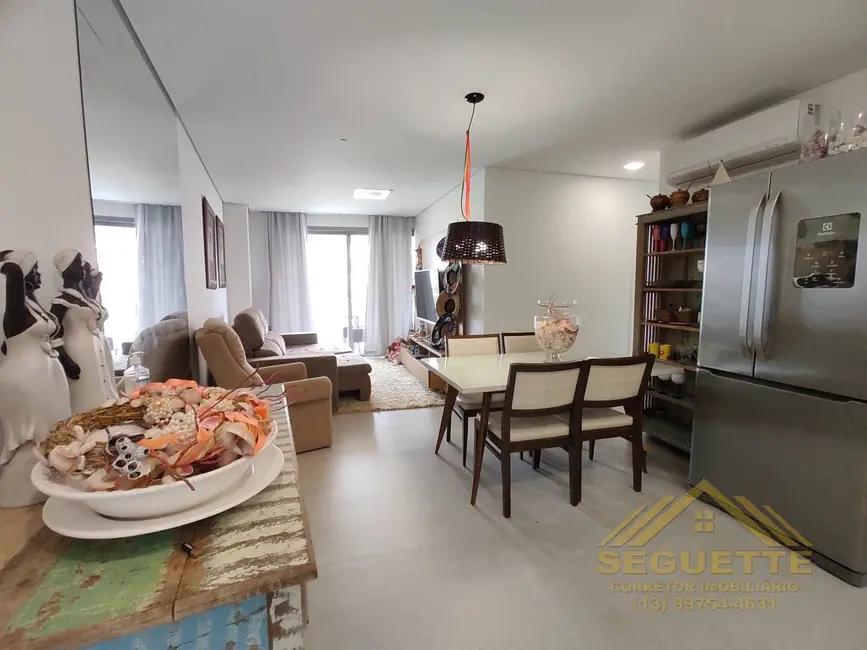 Foto 4 de Apartamento com 2 quartos à venda, 87m2 em Riviera de São Lourenço, Bertioga - SP