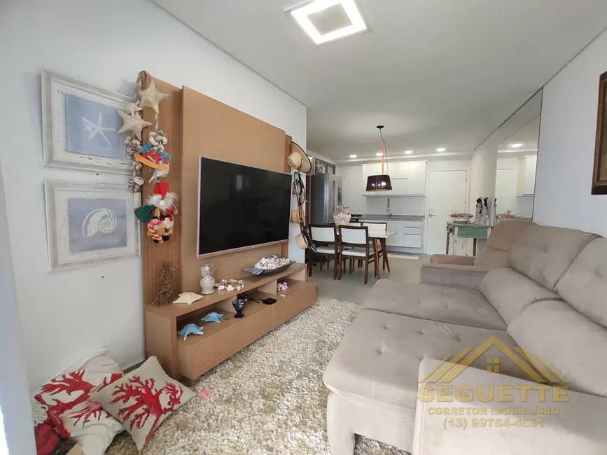 Foto 9 de Apartamento com 2 quartos à venda, 87m2 em Riviera de São Lourenço, Bertioga - SP