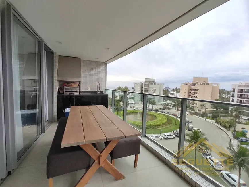 Foto 3 de Apartamento com 2 quartos à venda, 87m2 em Riviera de São Lourenço, Bertioga - SP