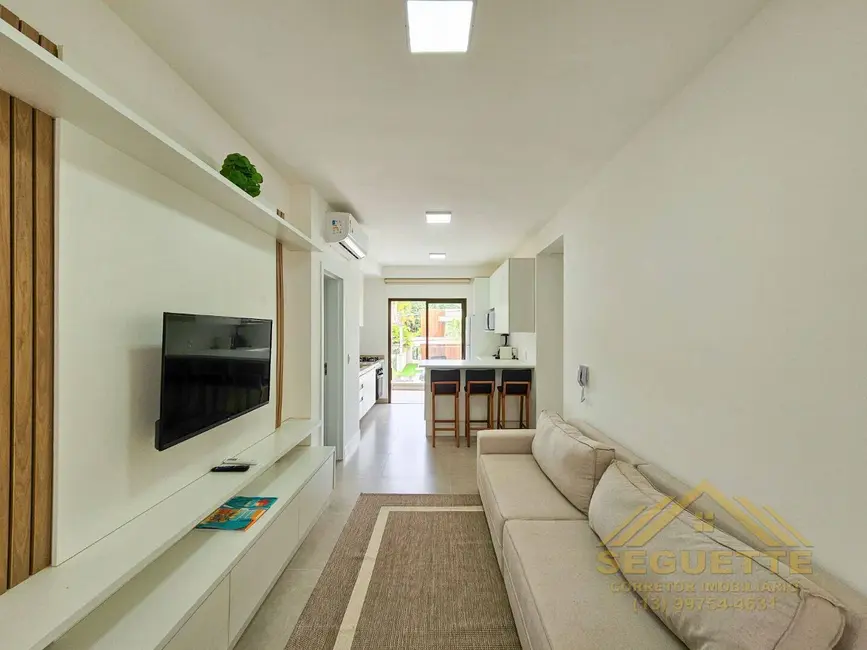 Foto 1 de Casa com 2 quartos à venda, 130m2 em Riviera de São Lourenço, Bertioga - SP