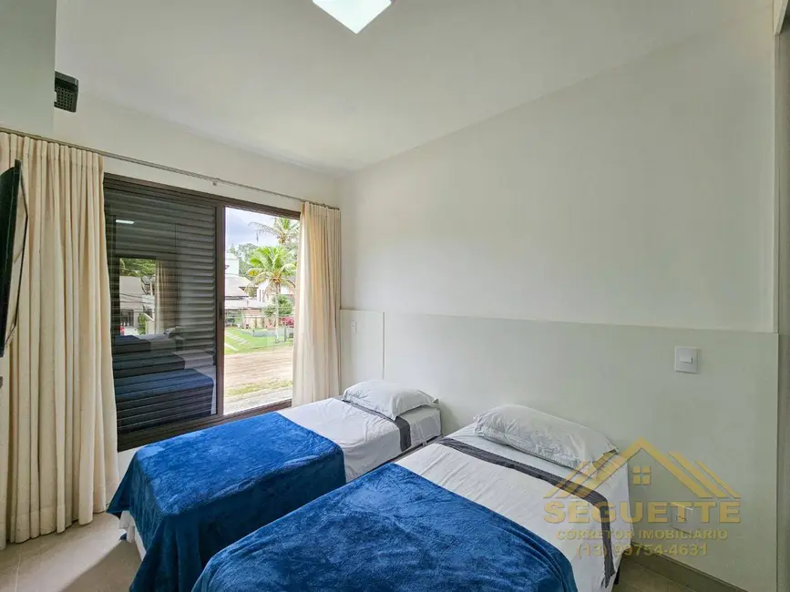 Foto 8 de Casa com 2 quartos à venda, 130m2 em Riviera de São Lourenço, Bertioga - SP