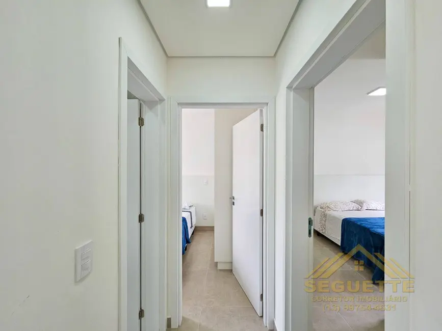 Foto 5 de Casa com 2 quartos à venda, 130m2 em Riviera de São Lourenço, Bertioga - SP