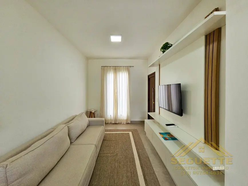 Foto 2 de Casa com 2 quartos à venda, 130m2 em Riviera de São Lourenço, Bertioga - SP