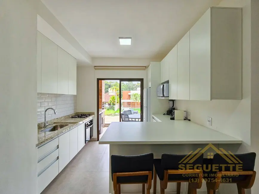 Foto 3 de Casa com 2 quartos à venda, 130m2 em Riviera de São Lourenço, Bertioga - SP