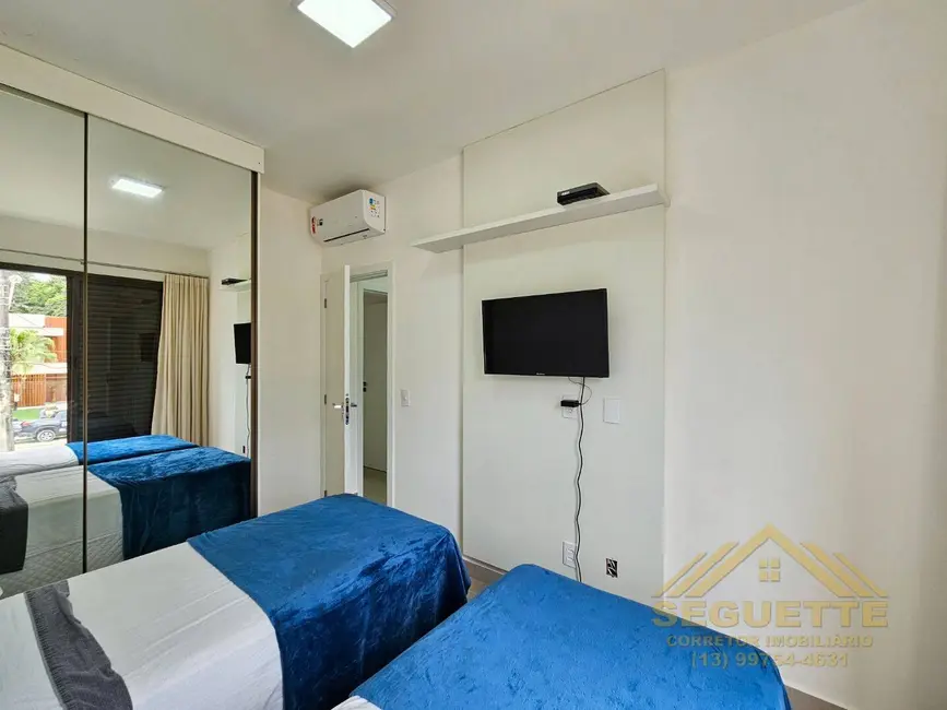 Foto 9 de Casa com 2 quartos à venda, 130m2 em Riviera de São Lourenço, Bertioga - SP