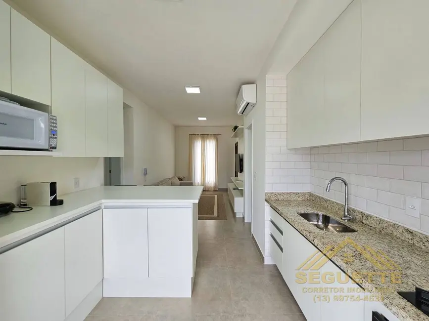 Foto 4 de Casa com 2 quartos à venda, 130m2 em Riviera de São Lourenço, Bertioga - SP