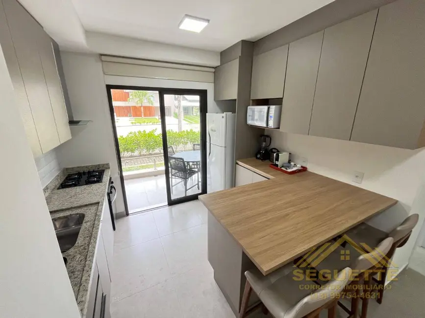 Foto 5 de Casa com 2 quartos à venda, 130m2 em Riviera de São Lourenço, Bertioga - SP