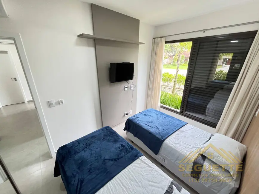 Foto 9 de Casa com 2 quartos à venda, 130m2 em Riviera de São Lourenço, Bertioga - SP