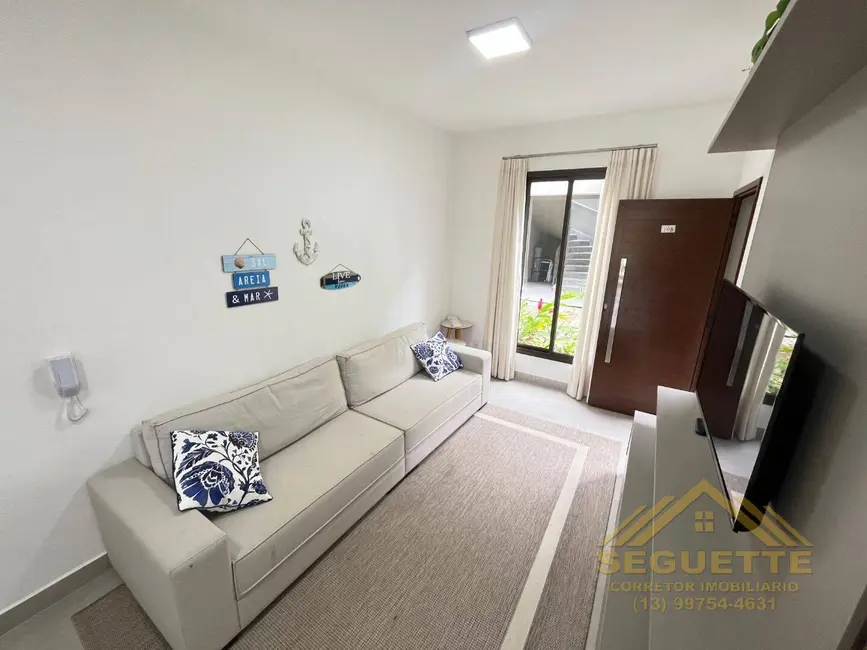 Foto 2 de Casa com 2 quartos à venda, 130m2 em Riviera de São Lourenço, Bertioga - SP