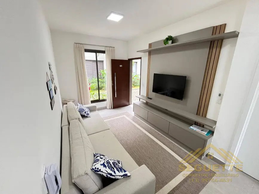 Foto 1 de Casa com 2 quartos à venda, 130m2 em Riviera de São Lourenço, Bertioga - SP