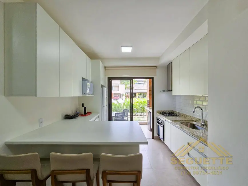 Foto 3 de Casa com 2 quartos à venda, 130m2 em Riviera de São Lourenço, Bertioga - SP