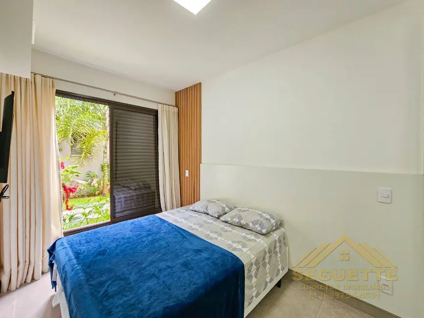 Foto 6 de Casa com 2 quartos à venda, 130m2 em Riviera de São Lourenço, Bertioga - SP