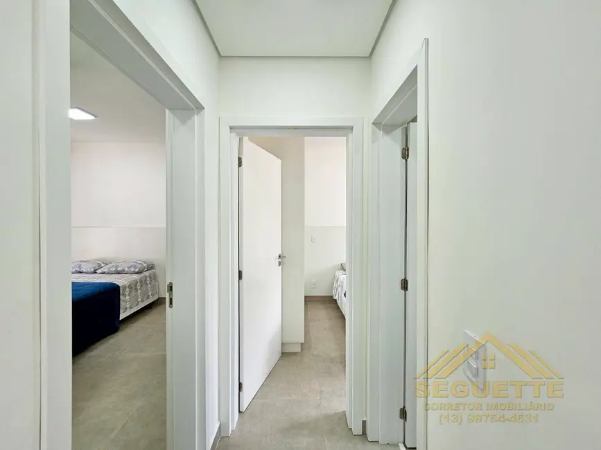 Foto 5 de Casa com 2 quartos à venda, 130m2 em Riviera de São Lourenço, Bertioga - SP