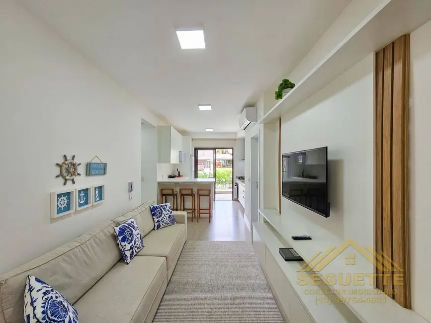 Foto 1 de Casa com 2 quartos à venda, 130m2 em Riviera de São Lourenço, Bertioga - SP