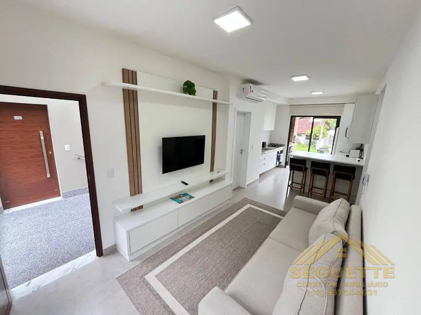 Casa com 2 quartos à venda, 130m2 em Riviera de São Lourenço, Bertioga - SP - imagem 5 Foto 5 de Casa com 2 quartos à venda, 130m2 em Riviera de São Lourenço, Bertioga - SP