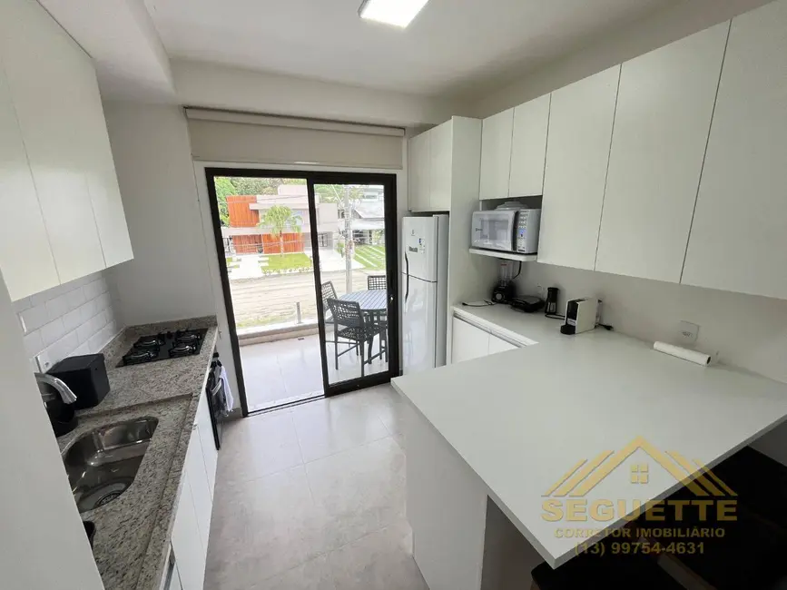 Casa com 2 quartos à venda, 130m2 em Riviera de São Lourenço, Bertioga - SP - imagem 8 Foto 8 de Casa com 2 quartos à venda, 130m2 em Riviera de São Lourenço, Bertioga - SP