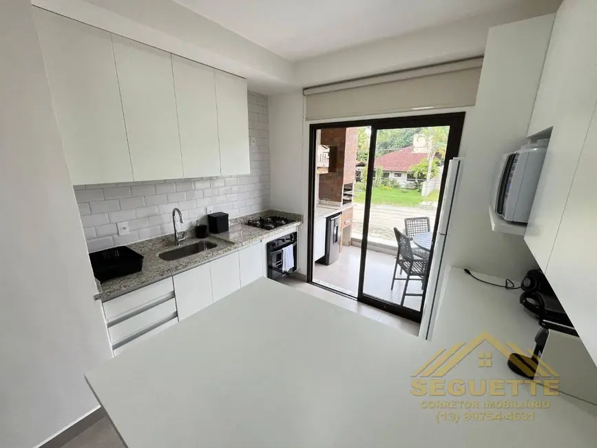 Casa com 2 quartos à venda, 130m2 em Riviera de São Lourenço, Bertioga - SP - imagem 9 Foto 9 de Casa com 2 quartos à venda, 130m2 em Riviera de São Lourenço, Bertioga - SP