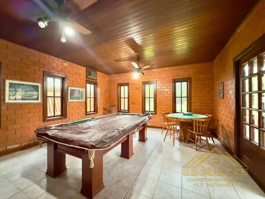 Foto 6 de Casa com 6 quartos à venda, 1107m2 em Riviera de São Lourenço, Bertioga - SP