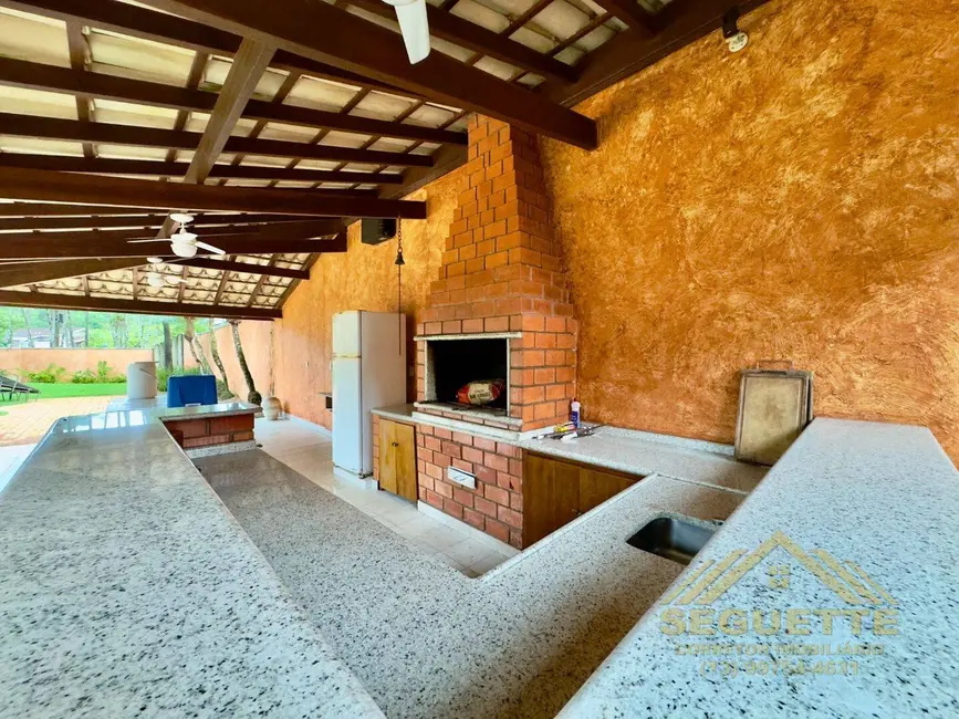 Foto 8 de Casa com 6 quartos à venda, 1107m2 em Riviera de São Lourenço, Bertioga - SP