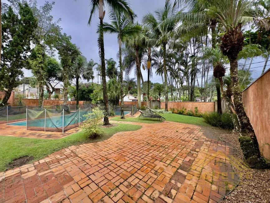 Foto 2 de Casa com 6 quartos à venda, 1107m2 em Riviera de São Lourenço, Bertioga - SP