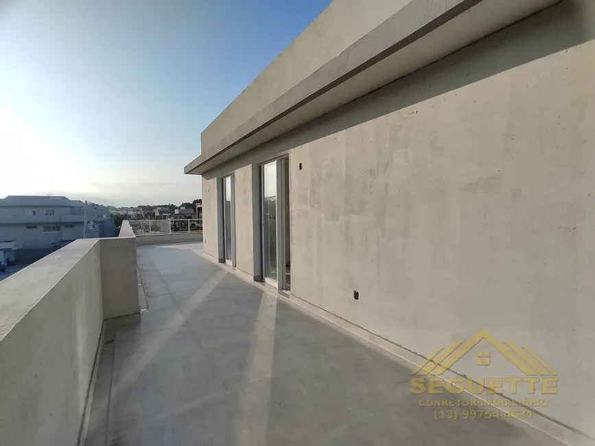 Foto 6 de Casa de Condomínio com 6 quartos à venda, 310m2 em Riviera de São Lourenço, Bertioga - SP