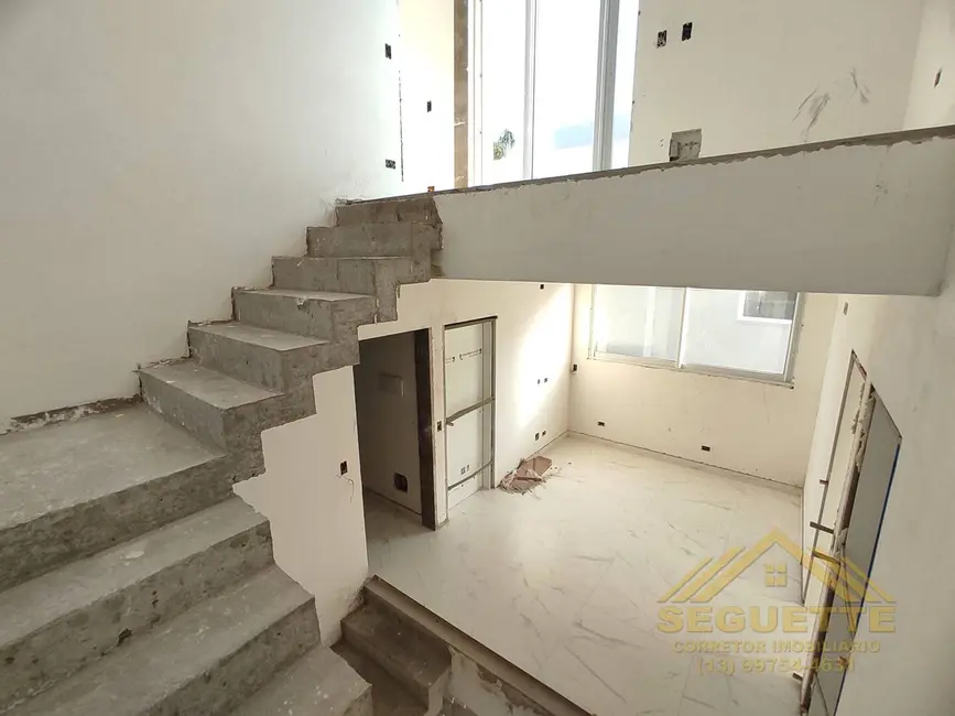 Foto 2 de Casa de Condomínio com 6 quartos à venda, 310m2 em Riviera de São Lourenço, Bertioga - SP