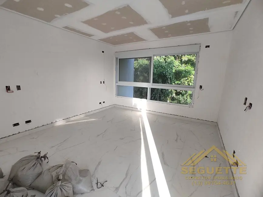 Foto 8 de Casa de Condomínio com 6 quartos à venda, 310m2 em Riviera de São Lourenço, Bertioga - SP