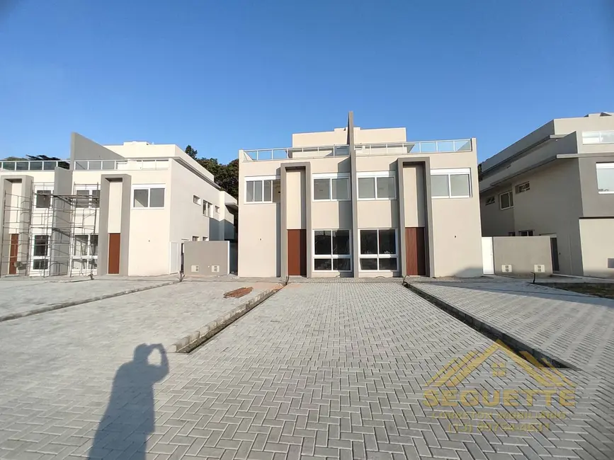 Foto 1 de Casa de Condomínio com 6 quartos à venda, 310m2 em Riviera de São Lourenço, Bertioga - SP