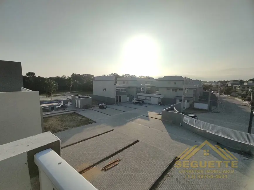 Foto 4 de Casa de Condomínio com 6 quartos à venda, 310m2 em Riviera de São Lourenço, Bertioga - SP