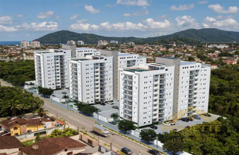 Foto 1 de Apartamento com 2 quartos à venda, 632266m2 em Centro, Bertioga - SP