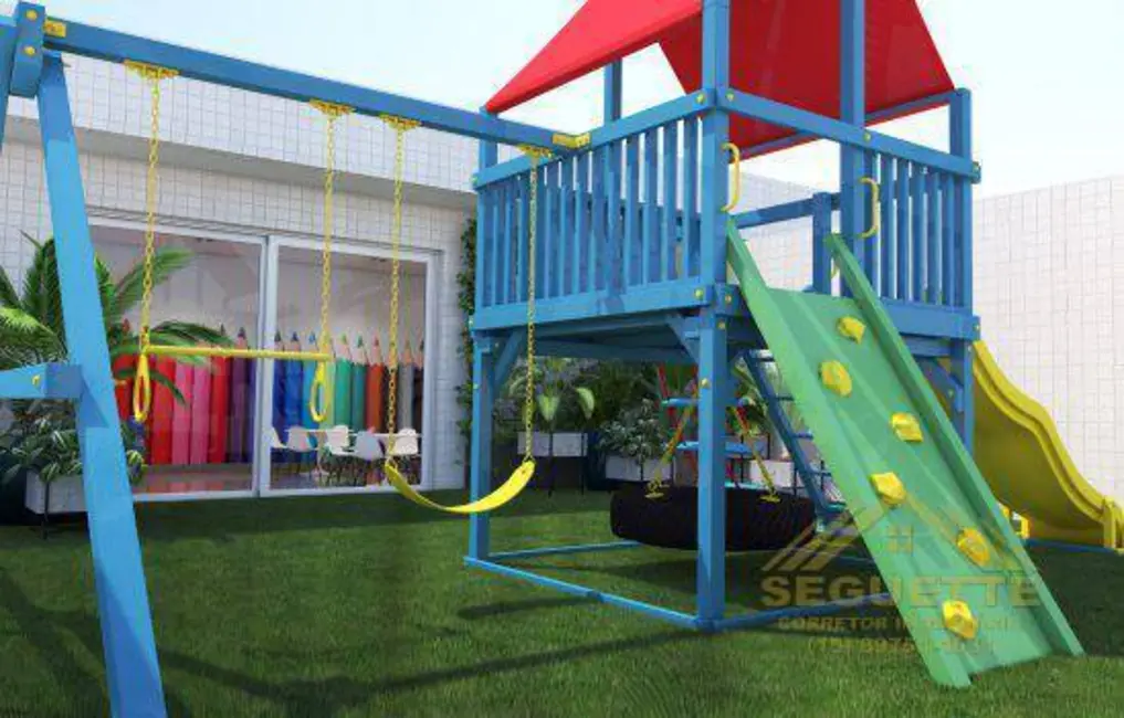 Foto 5 de Apartamento com 2 quartos à venda, 632266m2 em Centro, Bertioga - SP