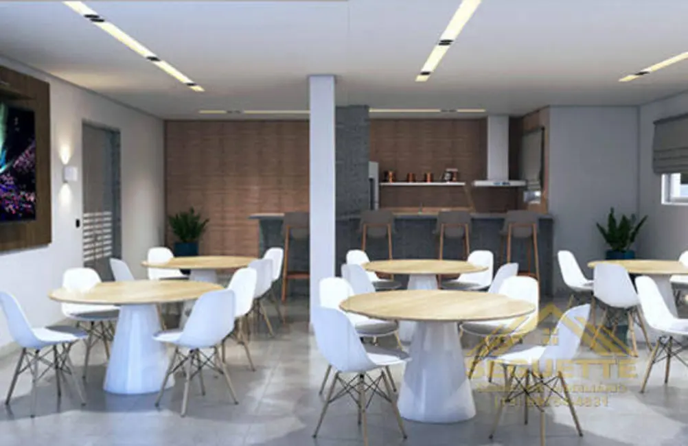 Foto 7 de Apartamento com 2 quartos à venda, 632266m2 em Centro, Bertioga - SP